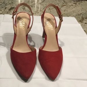 Franco Sarto Pumps